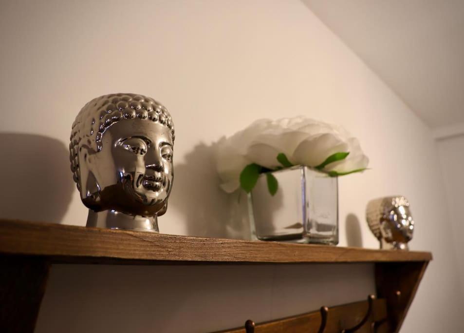 Trinity - Ideally Located For Centre