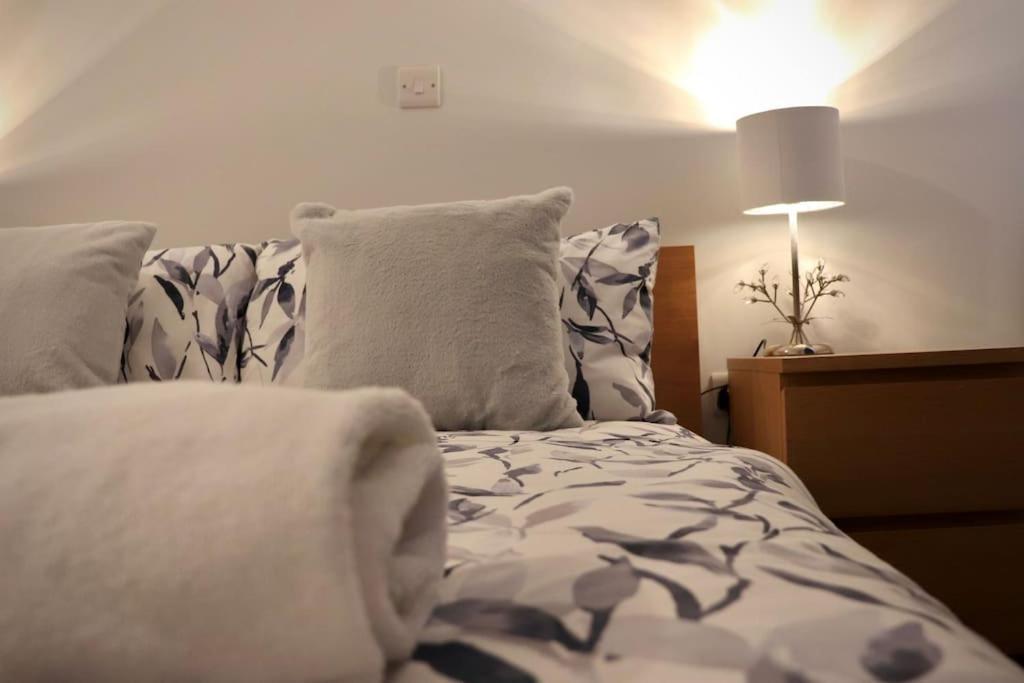 Trinity - Ideally Located For Centre * York