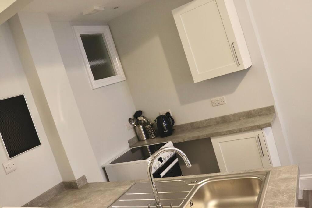 Trinity - Ideally Located For Centre