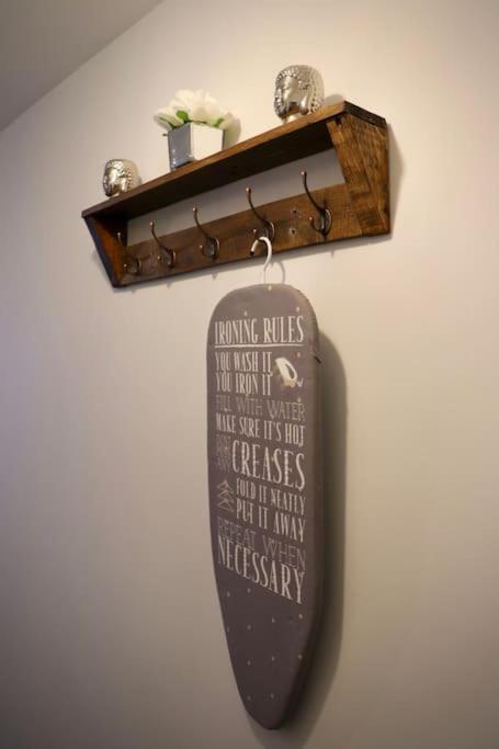 Trinity - Ideally Located For Centre York