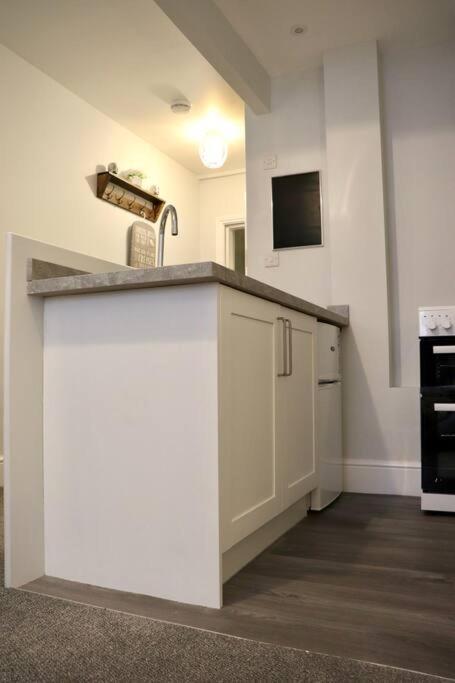 Trinity - Ideally Located For Centre Apartamento