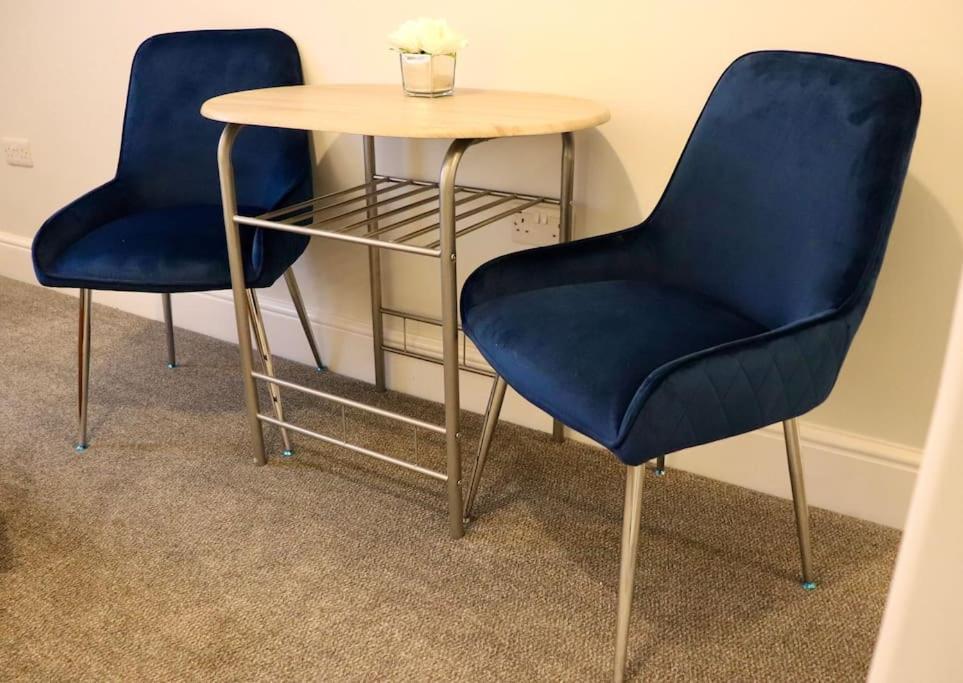 Trinity - Ideally Located For Centre * York