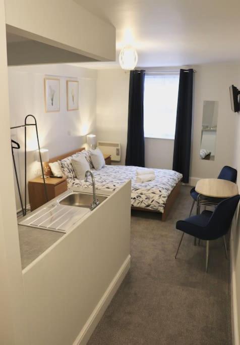 Apartamento Trinity - Ideally Located For Centre *