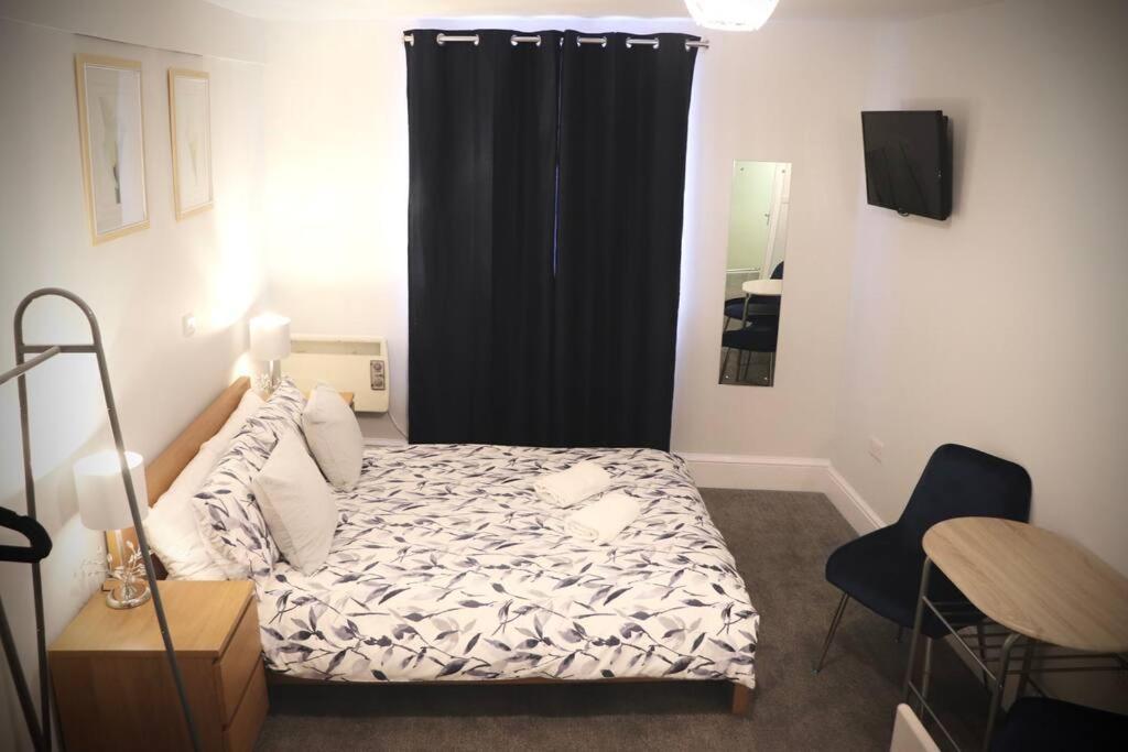 Apartamento Trinity - Ideally Located For Centre