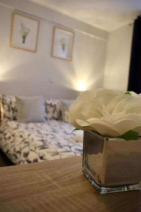 Apartment Trinity - Ideally Located For Centre York